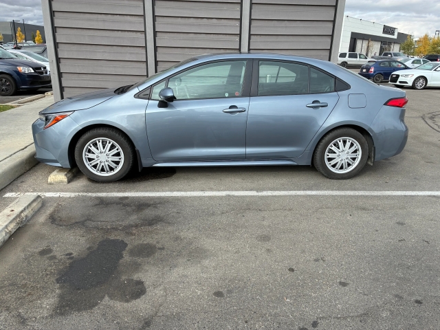 Edie Kovacs Google review photo for Happy Corner Auto