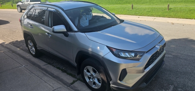 Semir B Google review photo for Happy Corner Auto