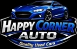 Happy Corner Auto Logo